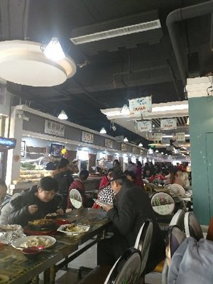 西安博業(yè)餐飲管理 專業(yè)塑造品質(zhì)，精細(xì)成就未來(lái)