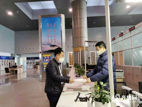 泰安市行政審批服務局實施‘六零審批’模式，助力經濟社會高質量發(fā)展