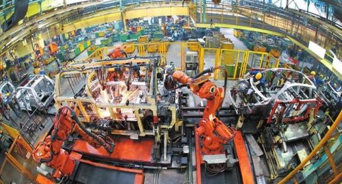 世界工廠雙雄 華僑之鄉(xiāng)與經濟新貴