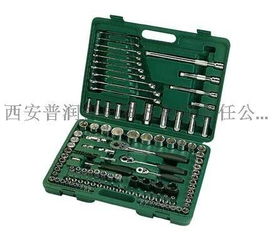 西安普潤(rùn)機(jī)電科技有限責(zé)任公司 專業(yè)代理世達(dá)工具09014系列綜合組套
